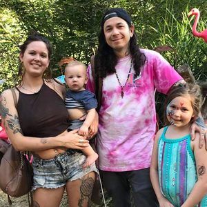 Meet your Posher, Vincent